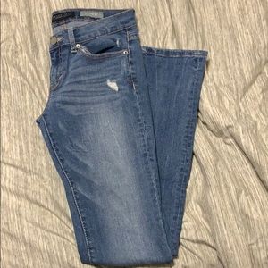 Like NEW Aeropostale jeans